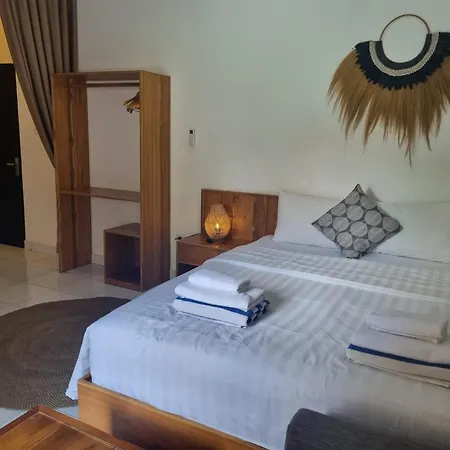 Glam Canggu