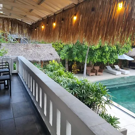 Glam Canggu