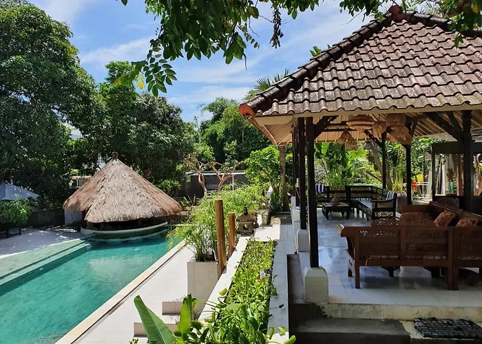 Glam Guest house 3*
