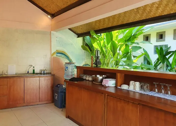 Glam Guest house