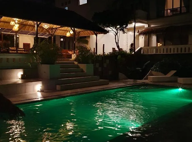 Guest house Glam