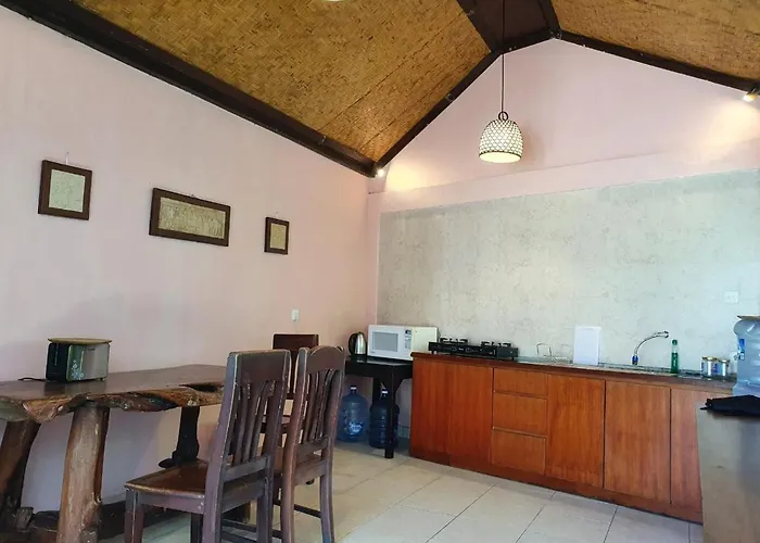 Glam Guest house Canggu (Bali)