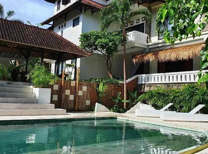 Glam Guest house 3*