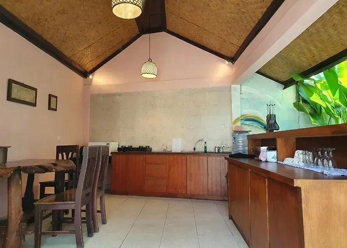 Guest house Glam Canggu (Bali)