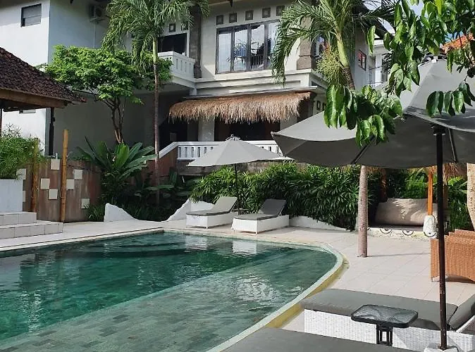 Guest house Glam