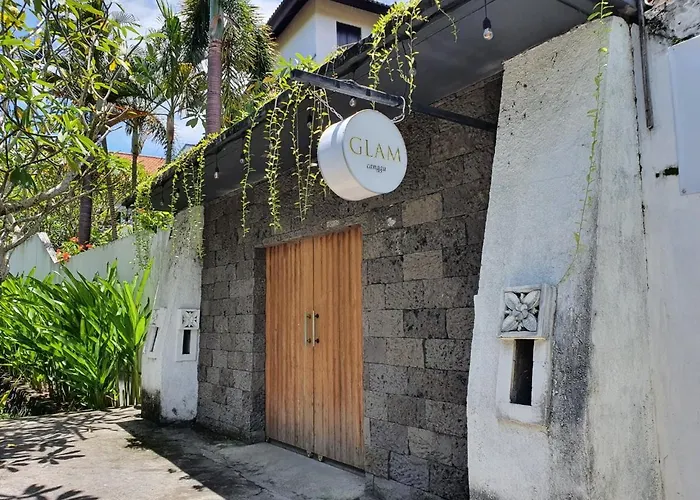 Glam 3* Canggu (Bali)
