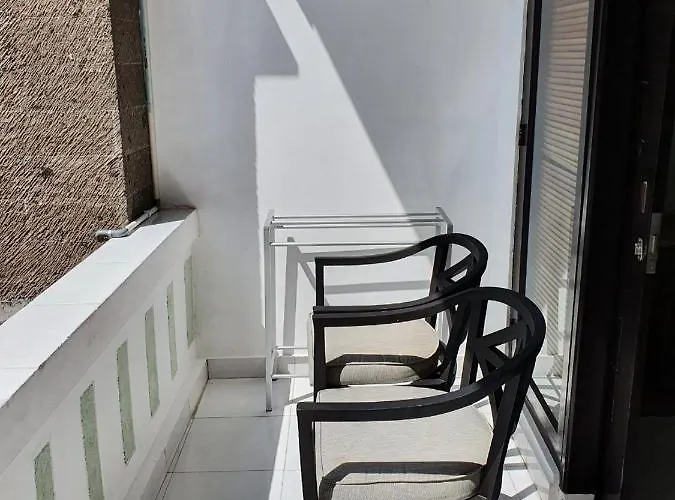 Glam Guest house