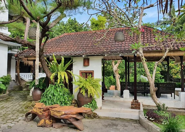 Glam 3* Canggu (Bali)