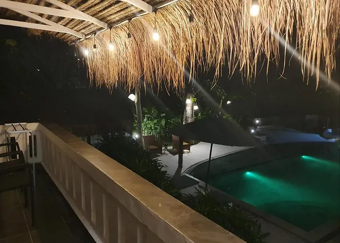 Glam Guest house