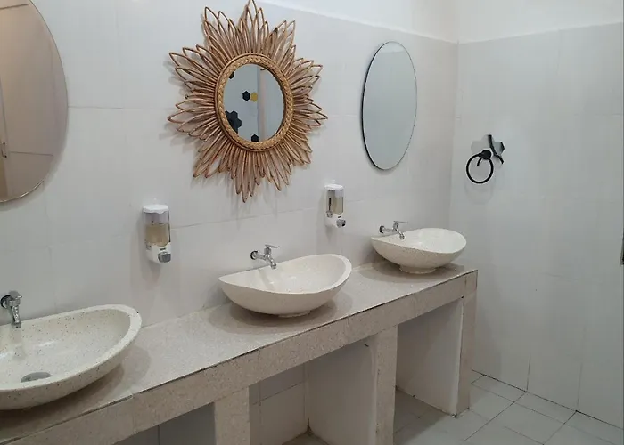 Glam Guest house Canggu (Bali)