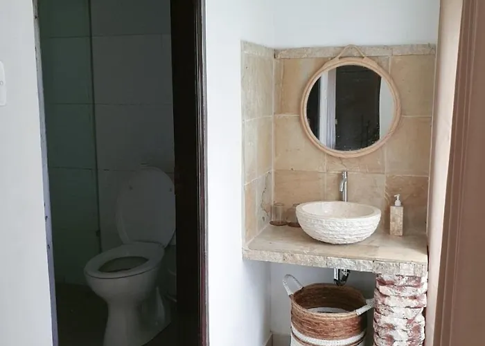Glam Guest house