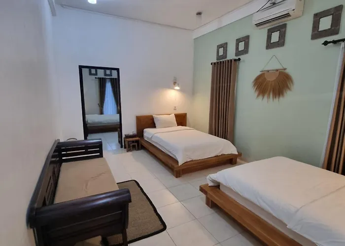 Glam Guest house 3*