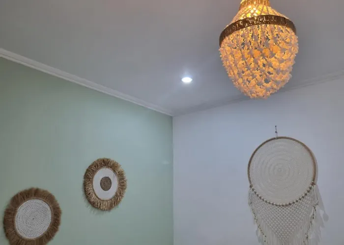 Guest house Glam 3*