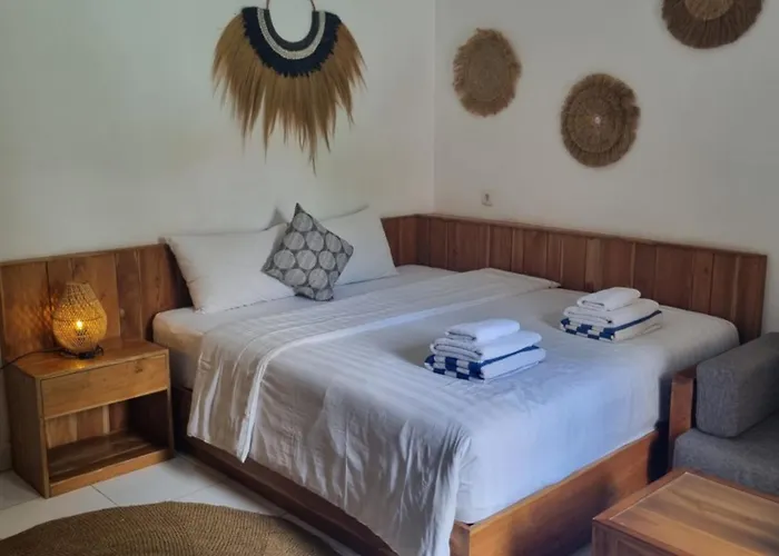 Glam Guest house Canggu (Bali)