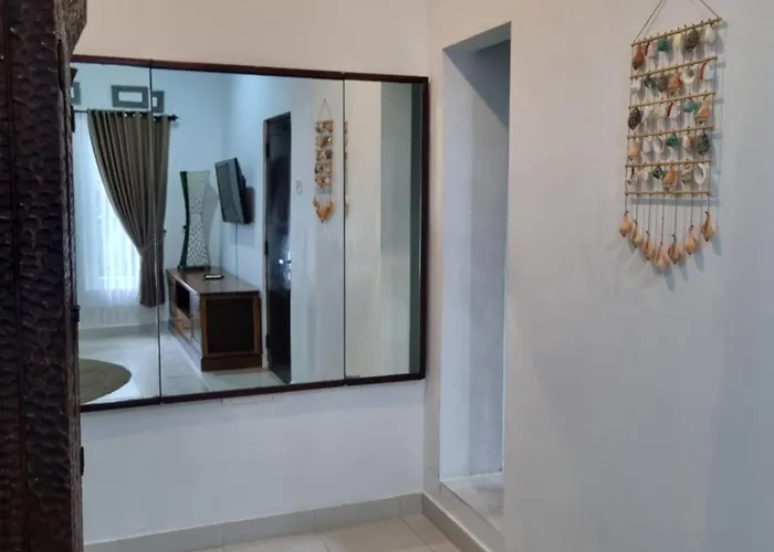 Glam 3* Canggu (Bali)