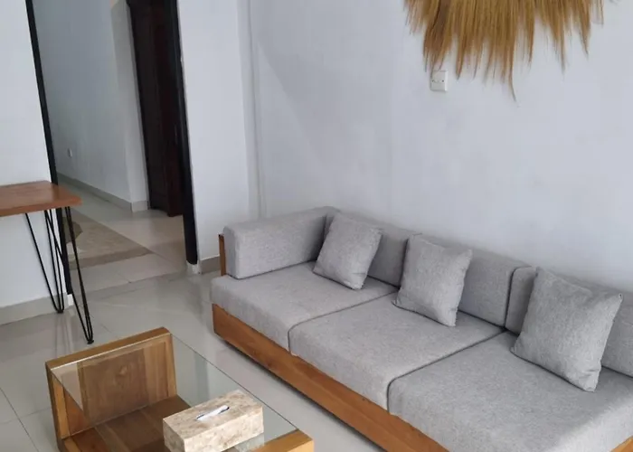 Guest house Glam 3*