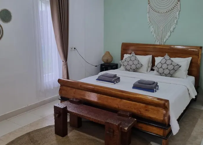 Glam Guest house Canggu (Bali)