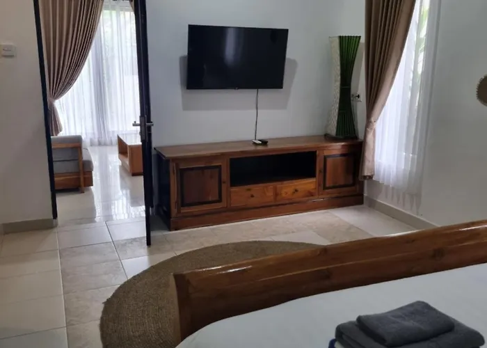 Guest house Glam Canggu (Bali)