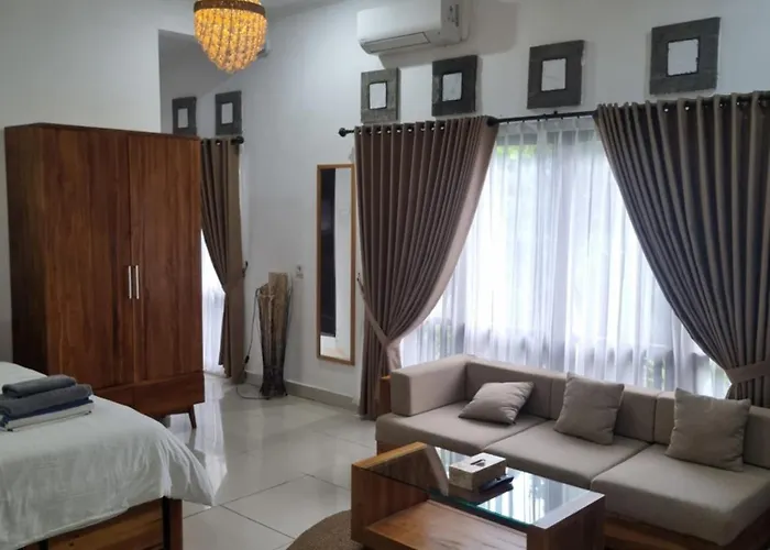 Glam Canggu (Bali)