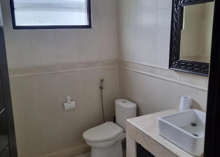 Glam 3* Canggu (Bali)