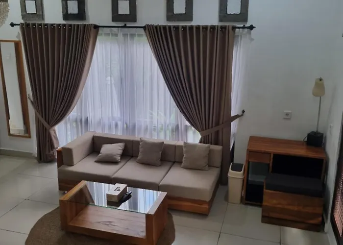 Glam Guest house Canggu (Bali)
