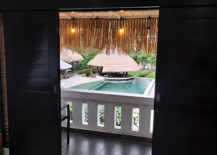 Glam Canggu (Bali)