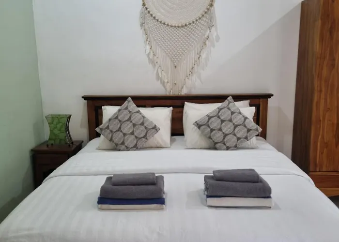 Glam 3* Canggu (Bali)