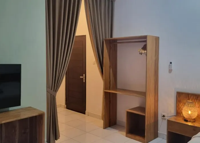 Glam Guest house