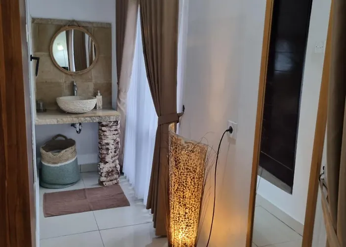 Glam Guest house Canggu (Bali)