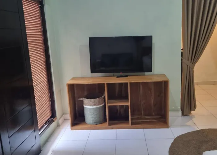 Guest house Glam Canggu (Bali)