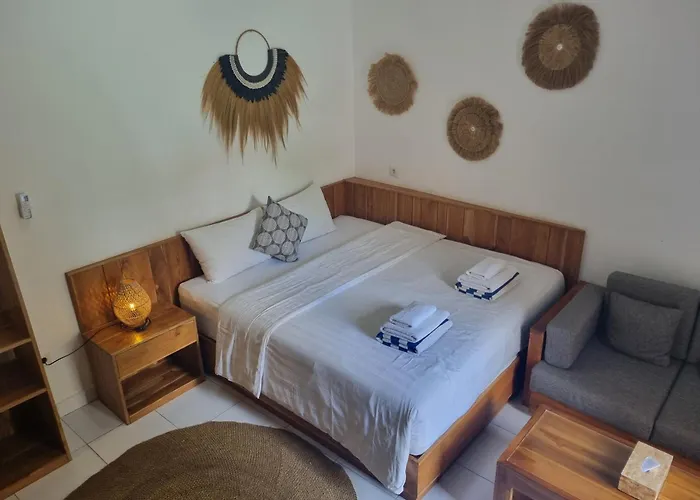 Glam 3* Canggu (Bali)