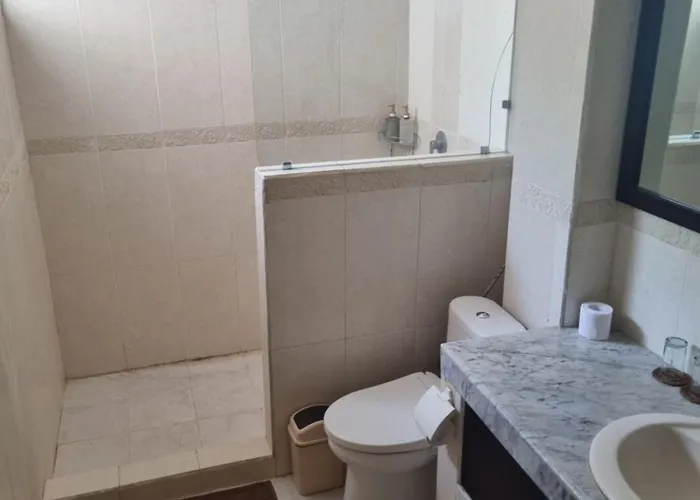 Glam Guest house