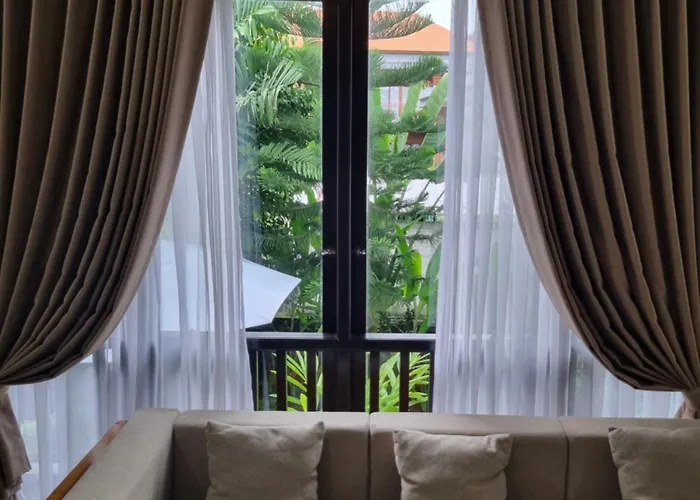Glam 3* Canggu (Bali)