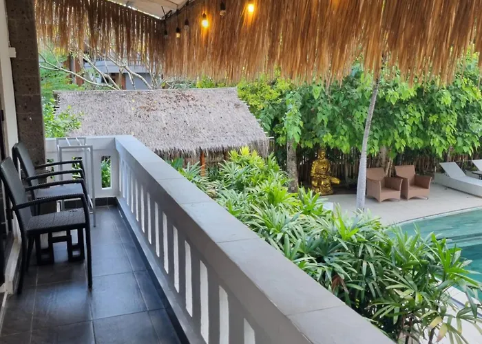 Glam Canggu (Bali)