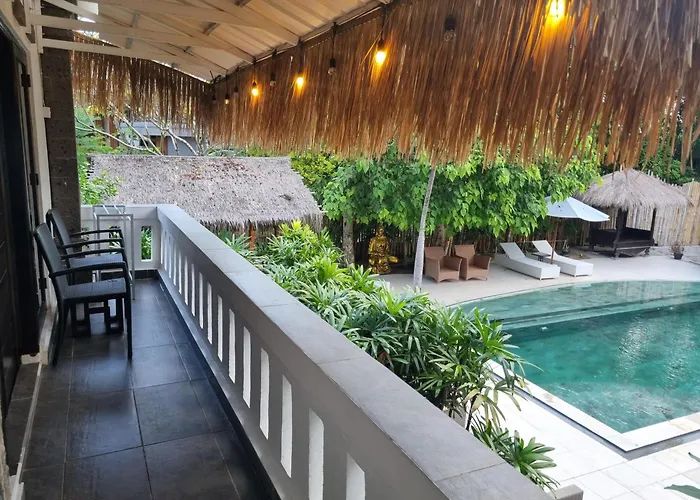 Glam Guest house 3*