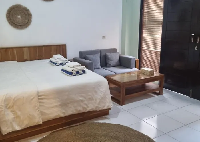 Glam Guest house