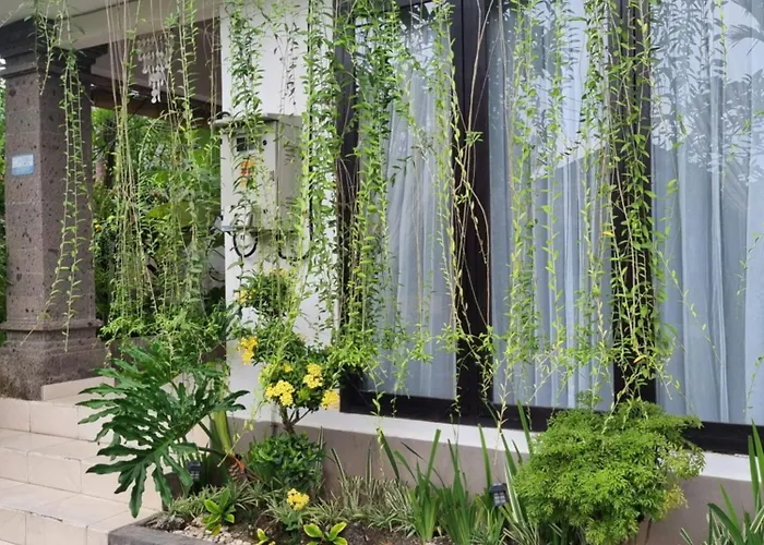 Glam Guest house Canggu (Bali)