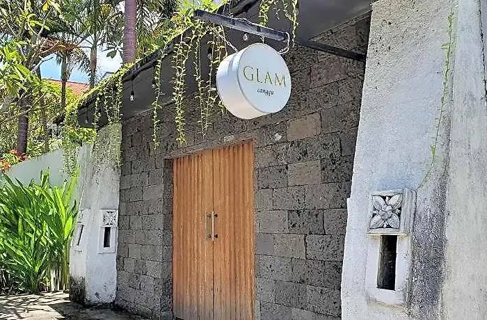 Glam 3* Чангу