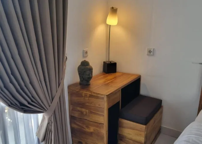 Glam Guest house Canggu (Bali)