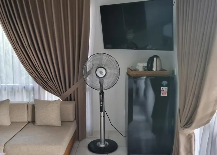 Glam Canggu (Bali)