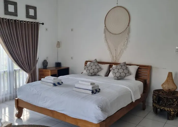 Glam 3* Canggu (Bali)