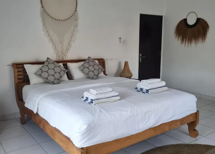 Glam 3* Canggu (Bali)