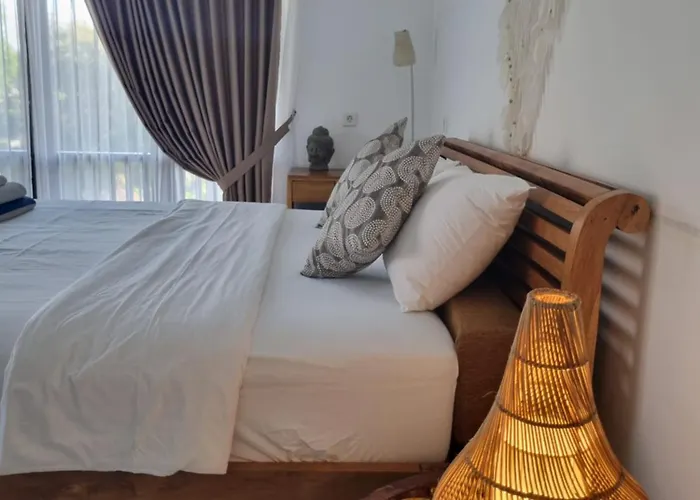 Guest house Glam 3*
