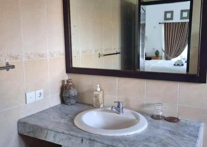 Guest house Glam Canggu (Bali)