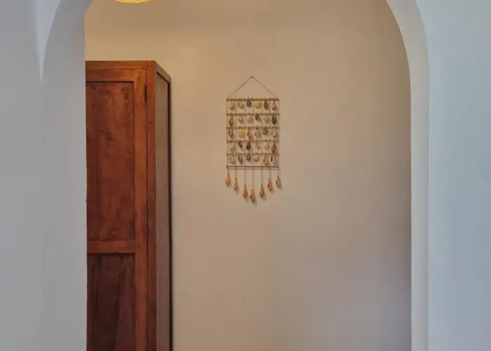 Glam Guest house