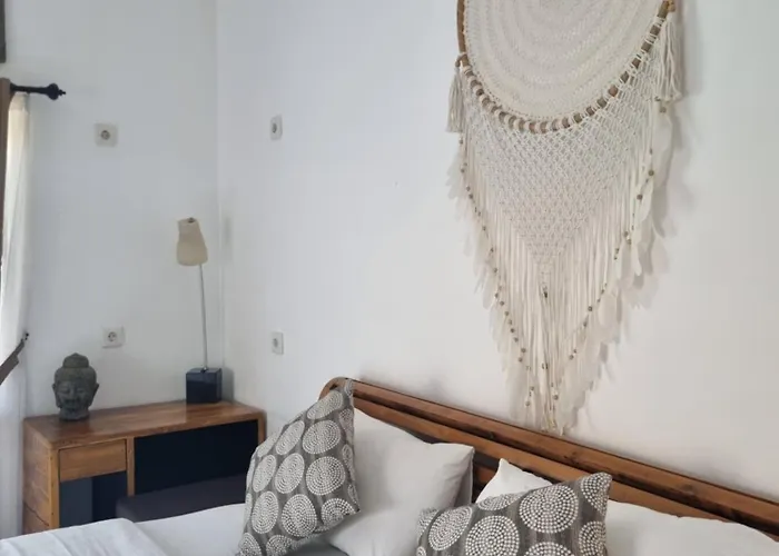 Glam Canggu (Bali)